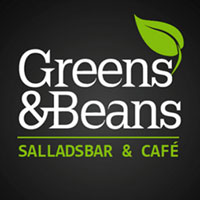 Greens & Beans - Landskrona