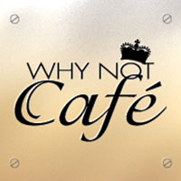 Why Not Café - Landskrona