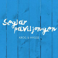 Seglarpaviljongen Krog & Hygge - Landskrona