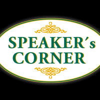 Speaker's Corner - Landskrona