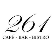 261 Café Bar Bistro - Landskrona