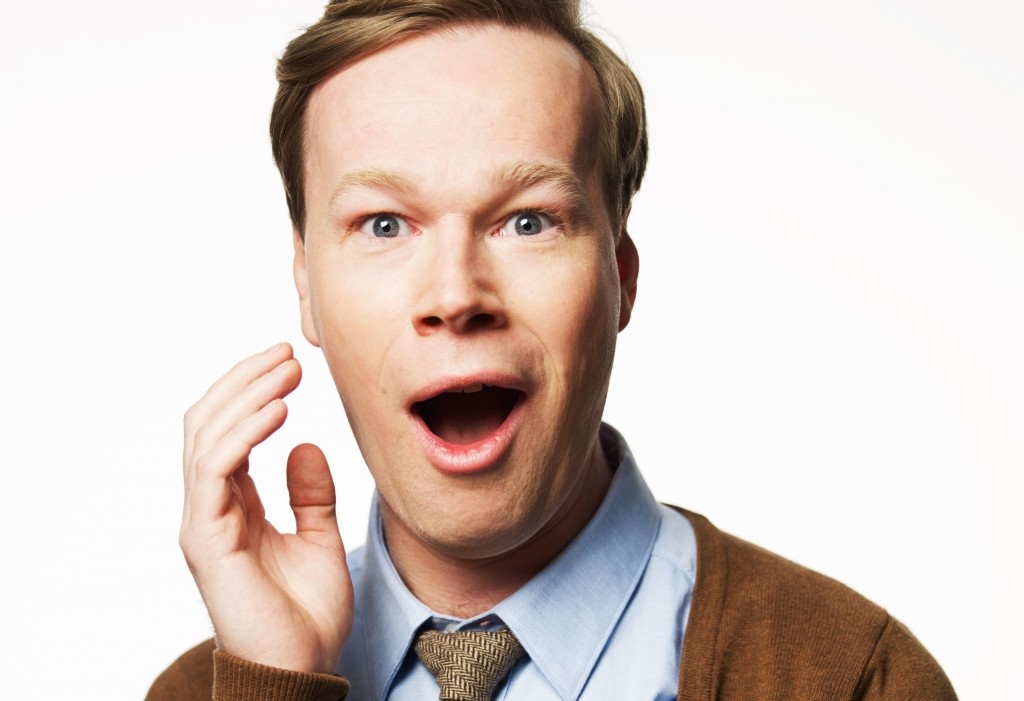 Johan Glans förlänger utsåld turné