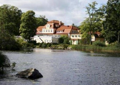 Möckelsnäs Herrgård