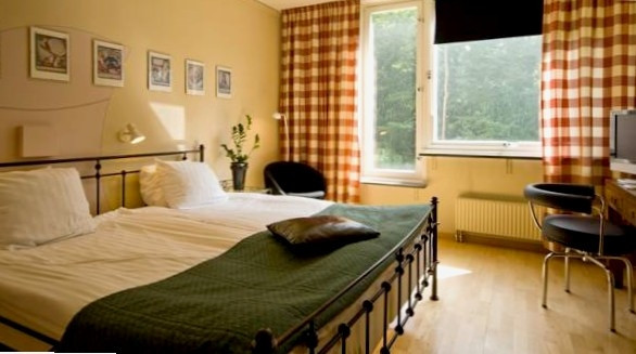 Frostavallen - Sweden Hotels