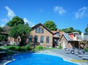 Vingårdens Bed & Breakfast