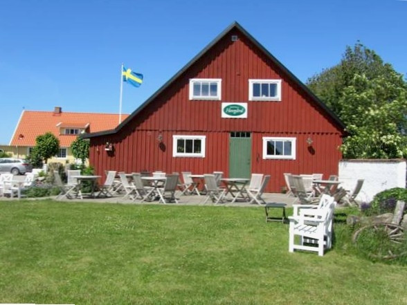 Hotell Hovgård