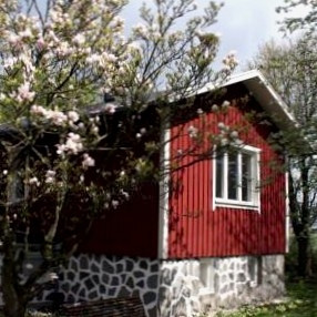 Lilla Huset på Slätten B&B