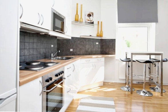 Gothenburg Apartments