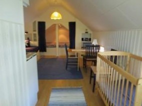 Äppelgården Bed & Breakfast