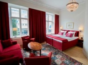Hotell Linnea; Sure Hotel Collection by Best Western
