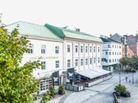 Hotell Mårtenson