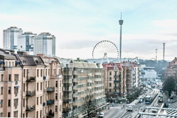 Engel Apartments