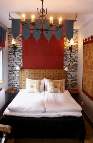 Hotel Maria - Sweden Hotels