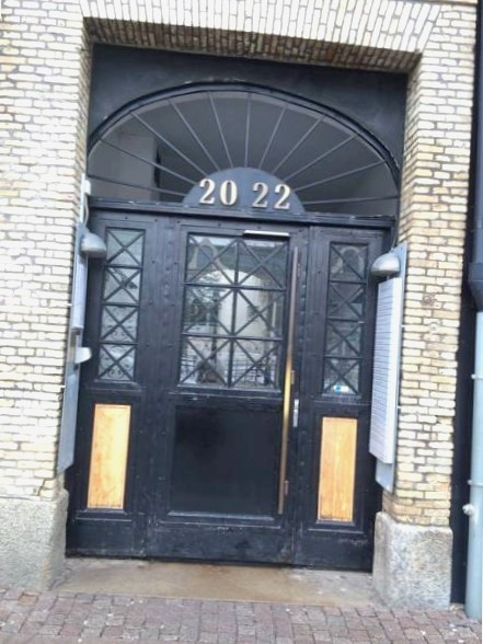 Apartment Domkyrkan