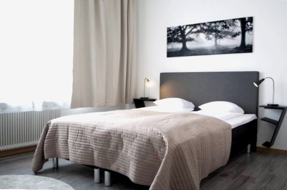 Hotel Astoria