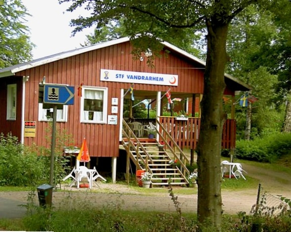 STF Hostel Höör/Frostavallen