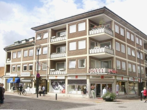 Hotel Continental