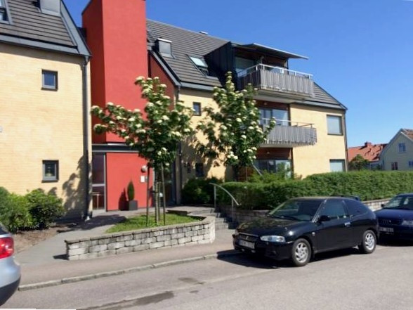 Apartment Pilgatan