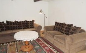One-Bedroom Apartment Laholm 05