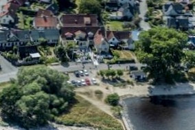 STF Kivikstrand Badhotell