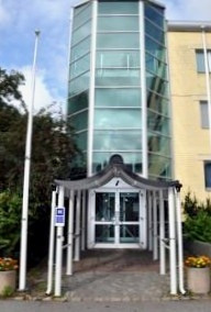 Hotel Djingis Khan