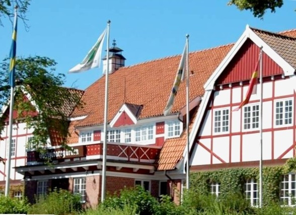 Röstånga Gästgivaregård AB