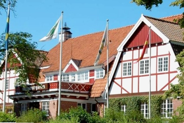 STF Röstånga Hostel