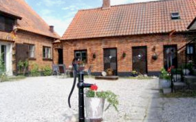 Apartment Linders väg Staffanstorp II