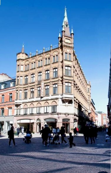 First Hotel Mortensen