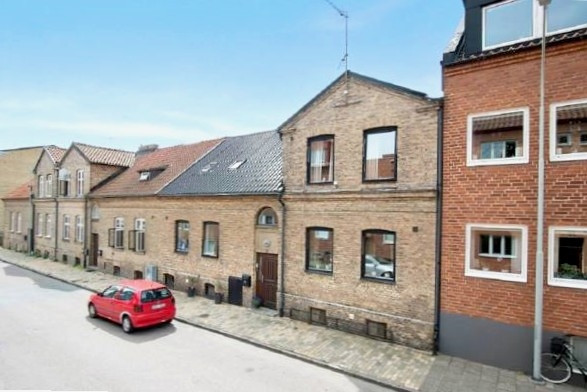 Andjoy Living Apartments