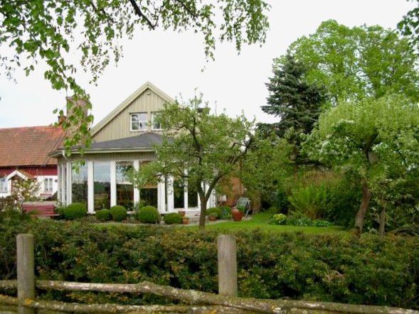 B&B Ströprodukter