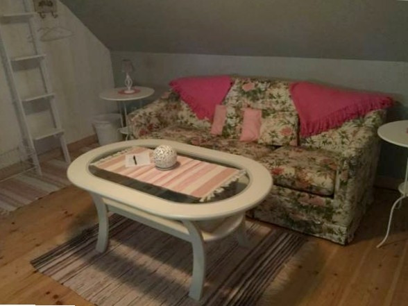 B&B Hannåsa Gård