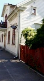 Nya Stan Bed & Breakfast