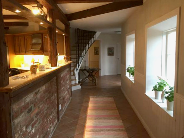 Månstorps Gård