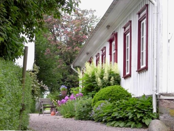 Sannagård B&B