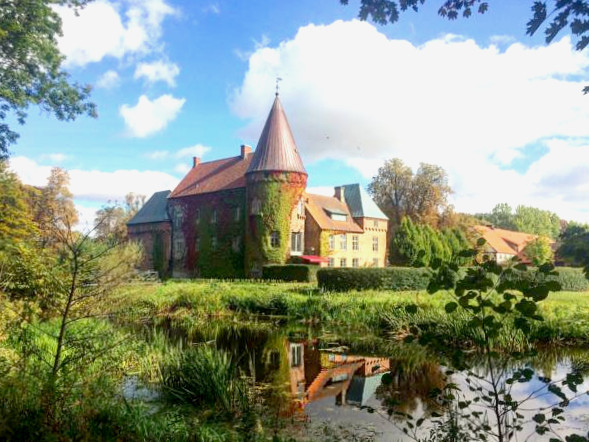 Örtofta Slott B&B