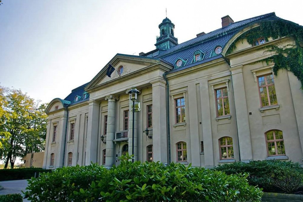 Örenäs Slott